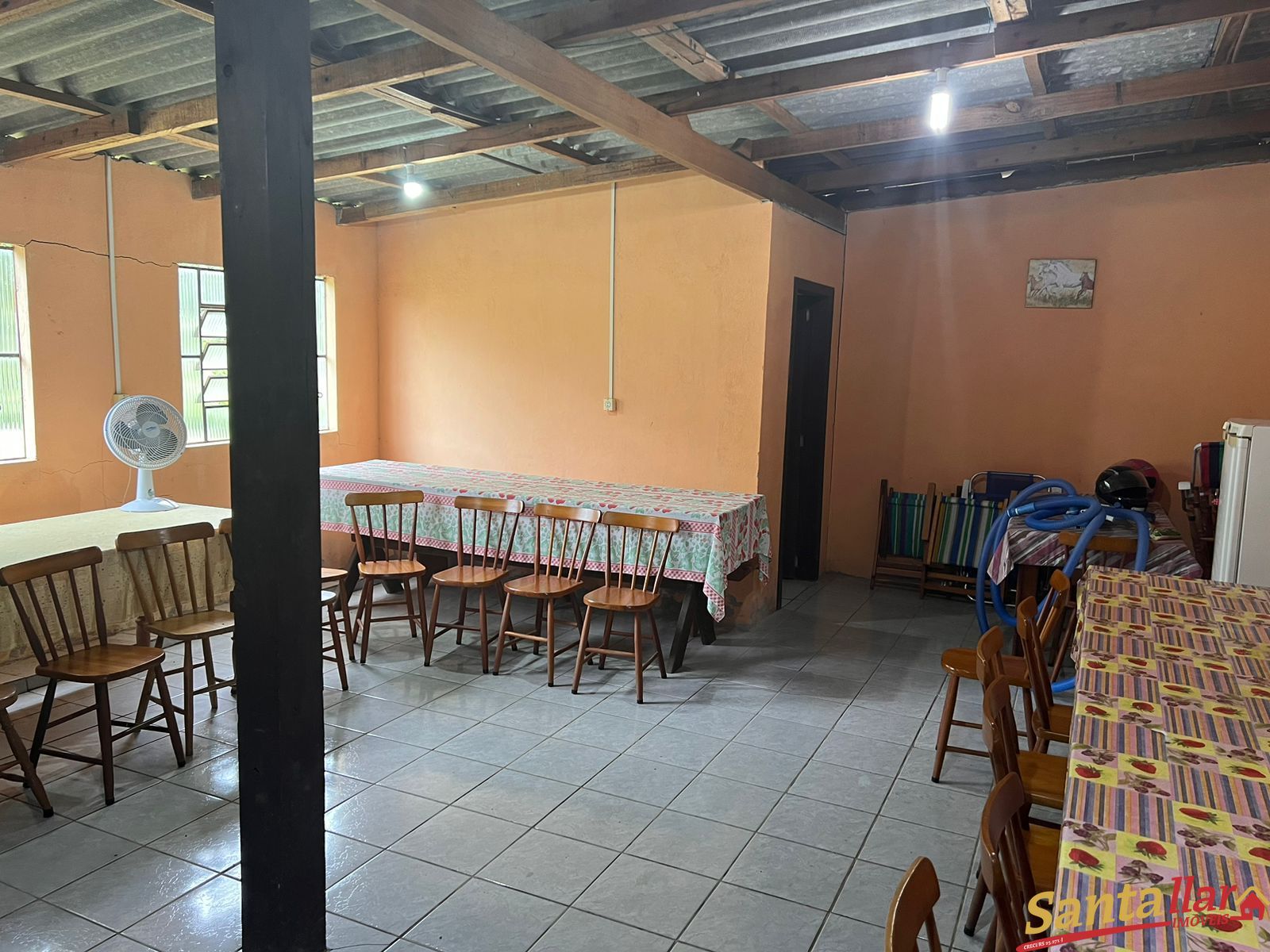 Chácara, 4 quartos, 2720 m² - Foto 14