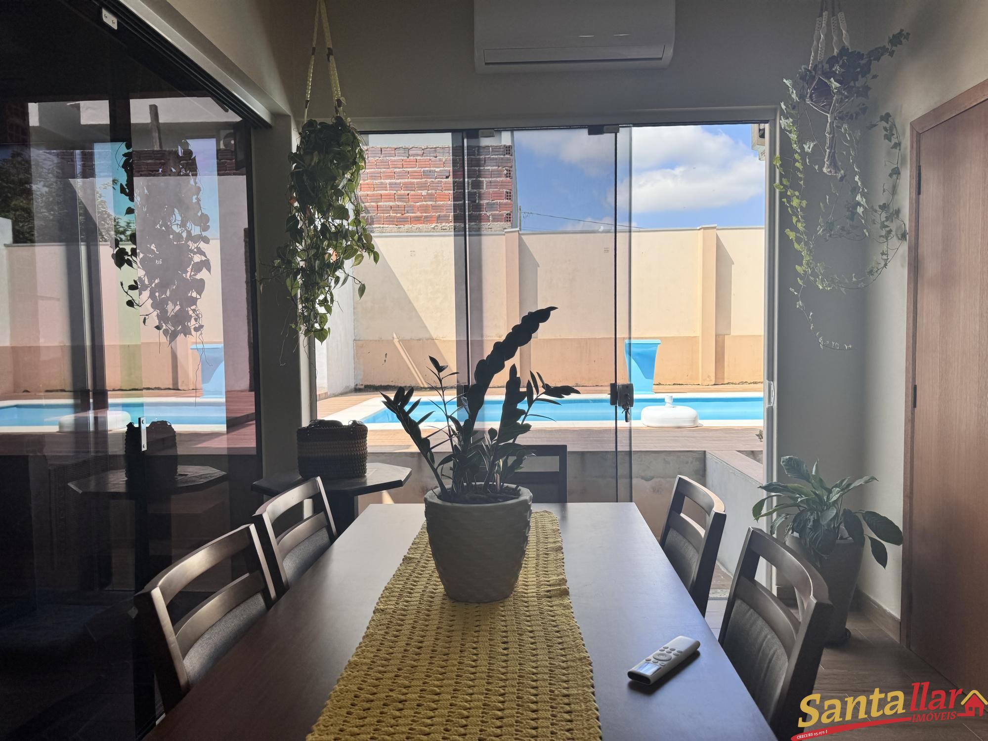 Casa, 3 quartos, 149 m² - Foto 6