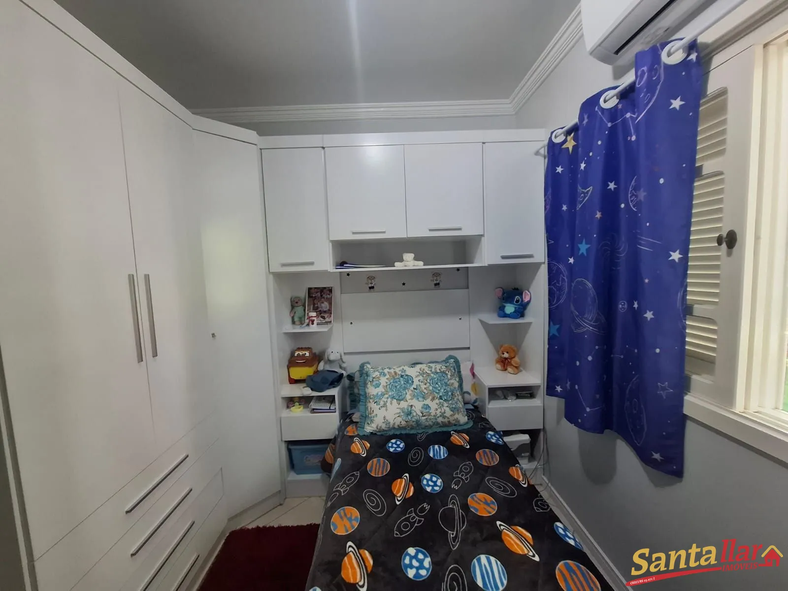 Casa, 3 quartos, 260 m² - Foto 15