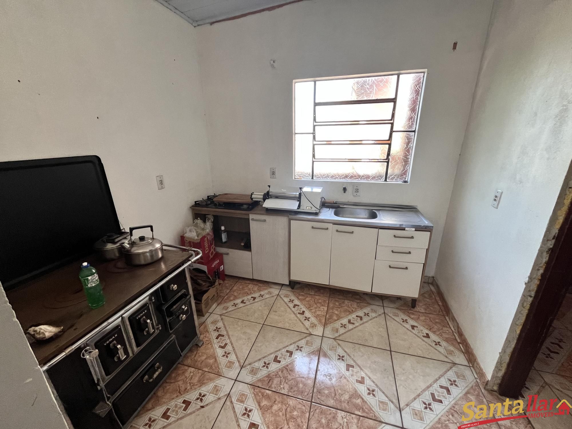 Casa à venda com 3 quartos, 130m² - Foto 11