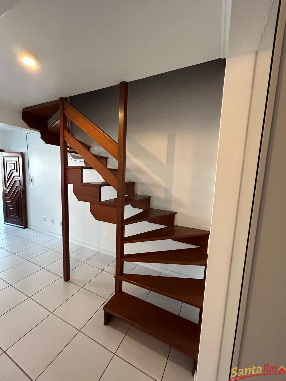 Apartamento à venda com 3 quartos, 87m² - Foto 5