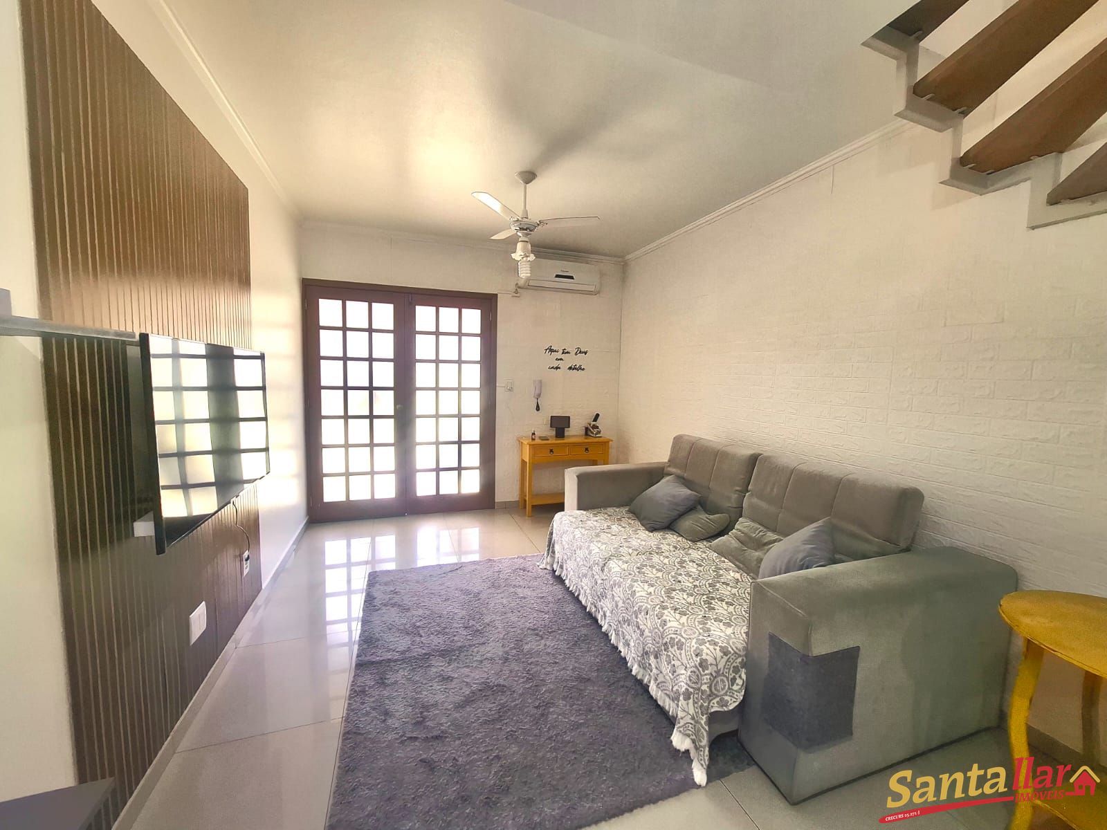 Apartamento, 2 quartos, 57 m² - Foto 4