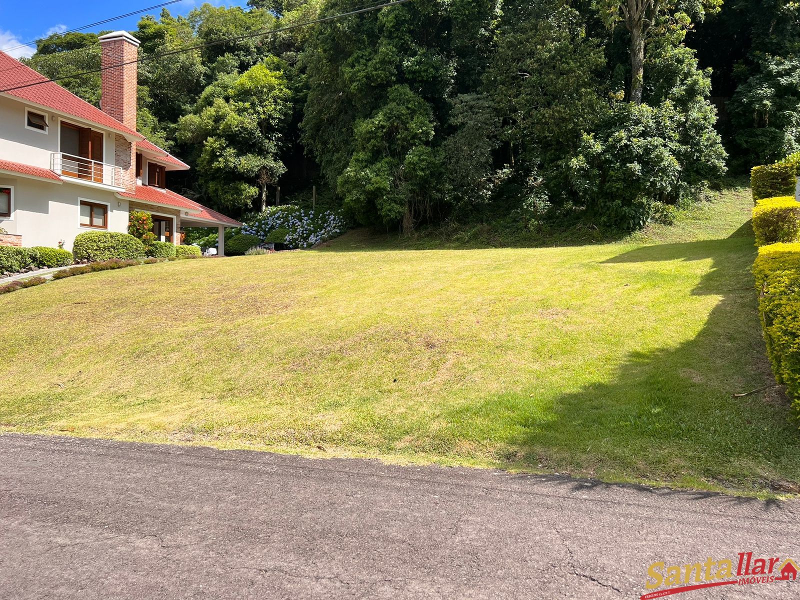 Terreno/Lote  venda  no Universitrio - Santa Cruz do Sul, RS. Imveis