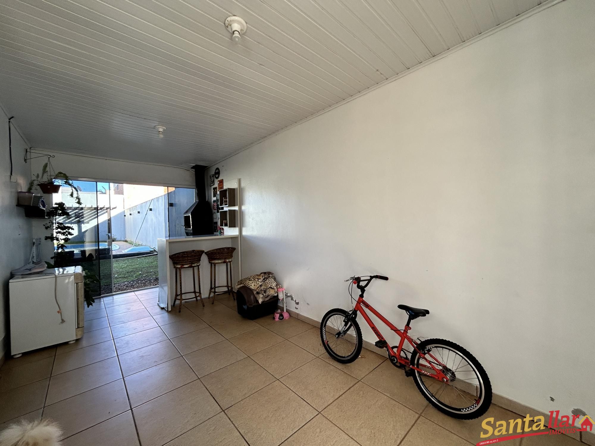 Casa à venda com 2 quartos, 84m² - Foto 22