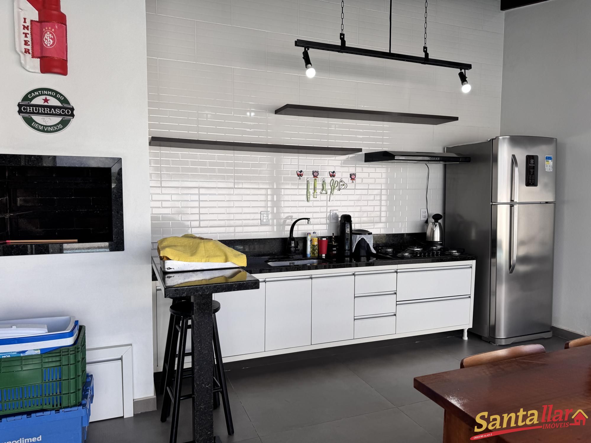 Casa, 3 quartos, 240 m² - Foto 6