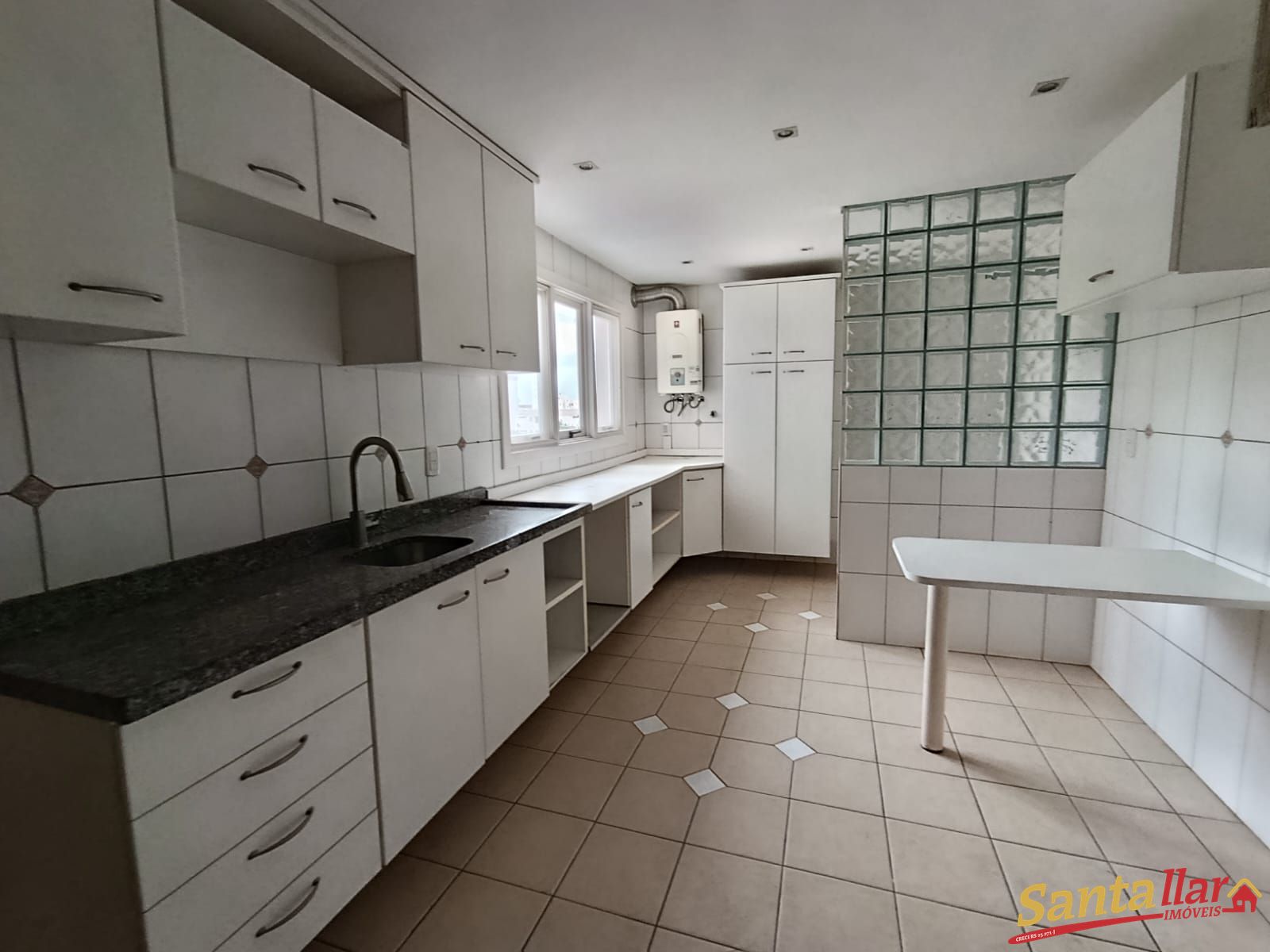 Apartamento, 3 quartos, 105 m² - Foto 6