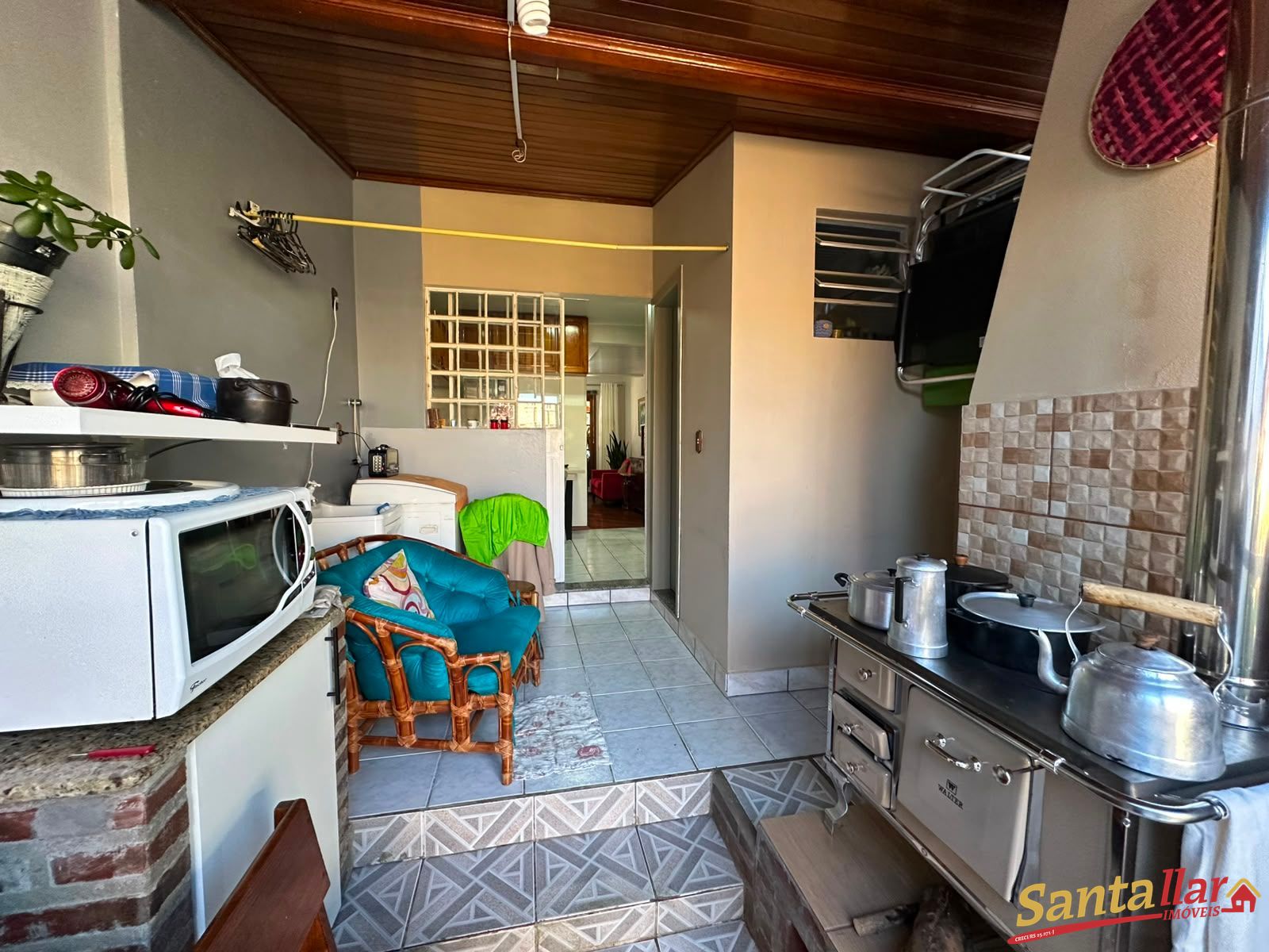 Apartamento, 2 quartos, 67 m² - Foto 5