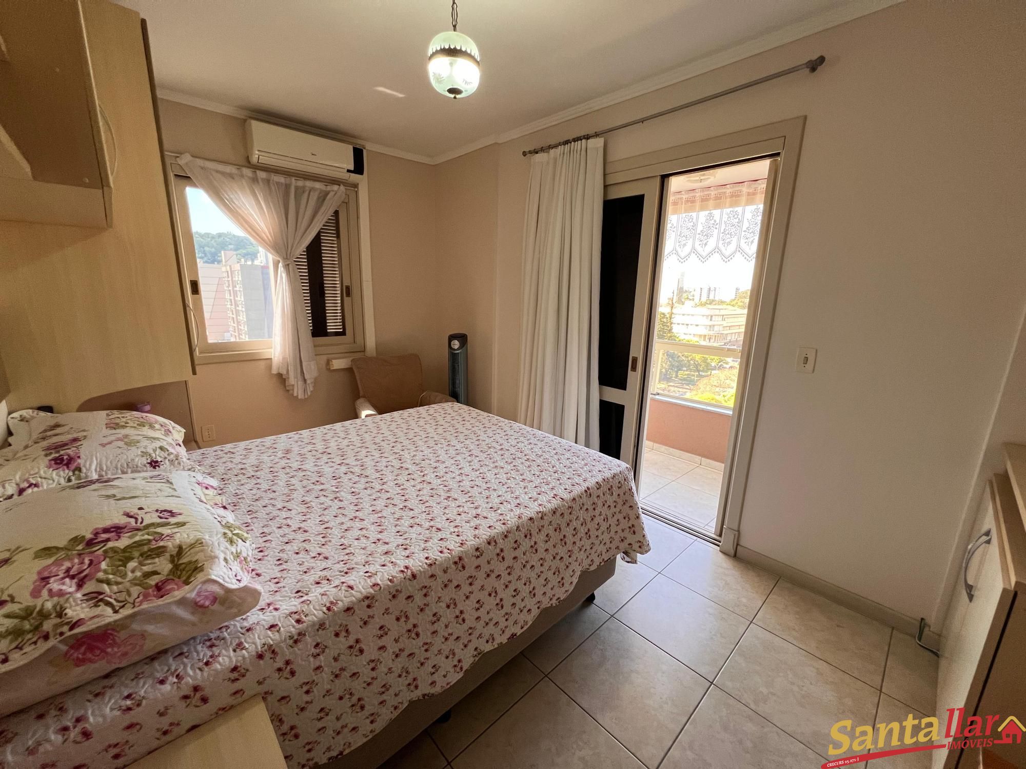 Apartamento à venda com 3 quartos, 103m² - Foto 14