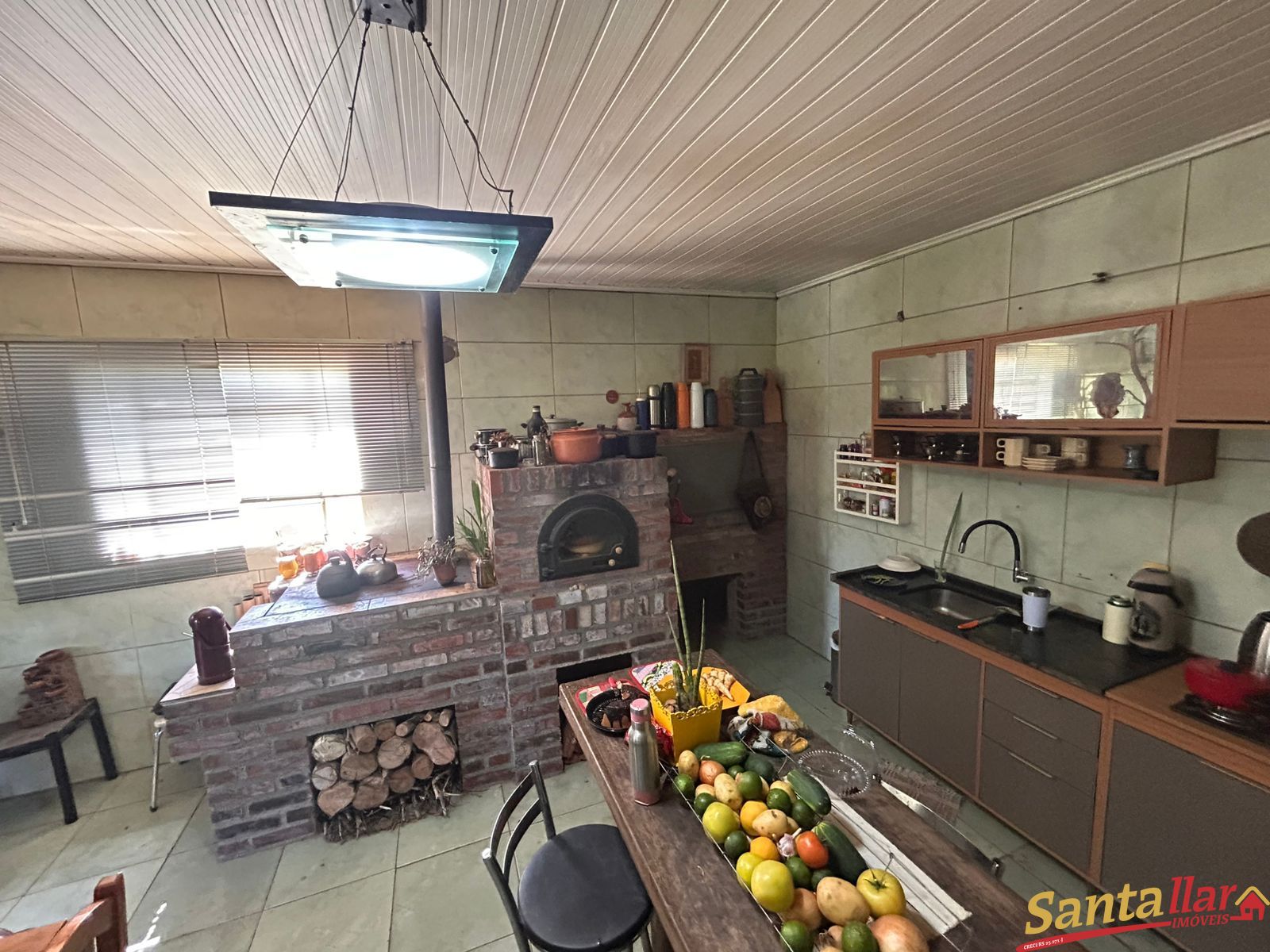 Chácara, 3 quartos, 7500 m² - Foto 11