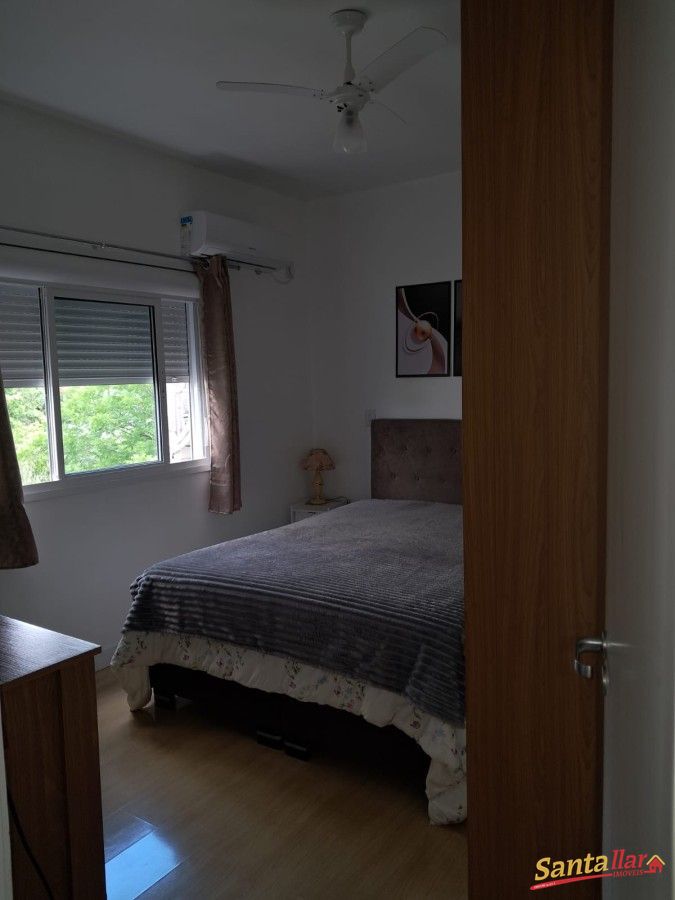 Apartamento, 2 quartos, 65 m² - Foto 9