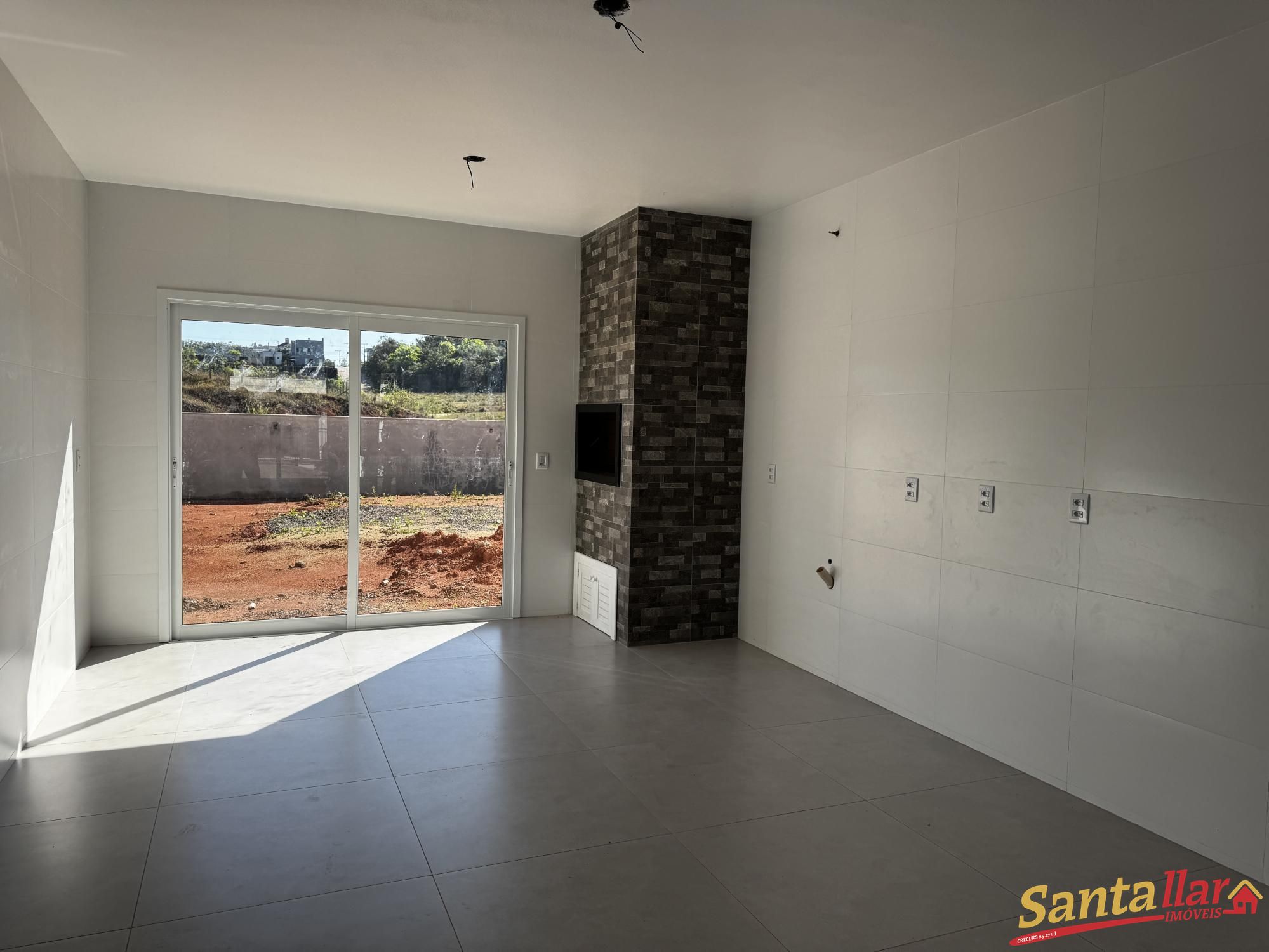 Casa, 3 quartos, 119 m² - Foto 3