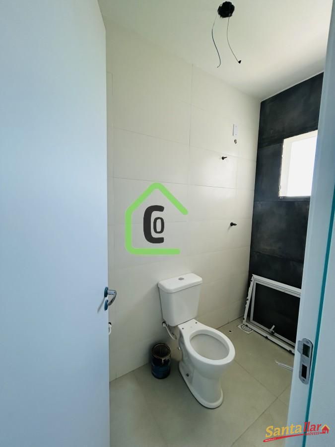Casa, 2 quartos, 54 m² - Foto 9
