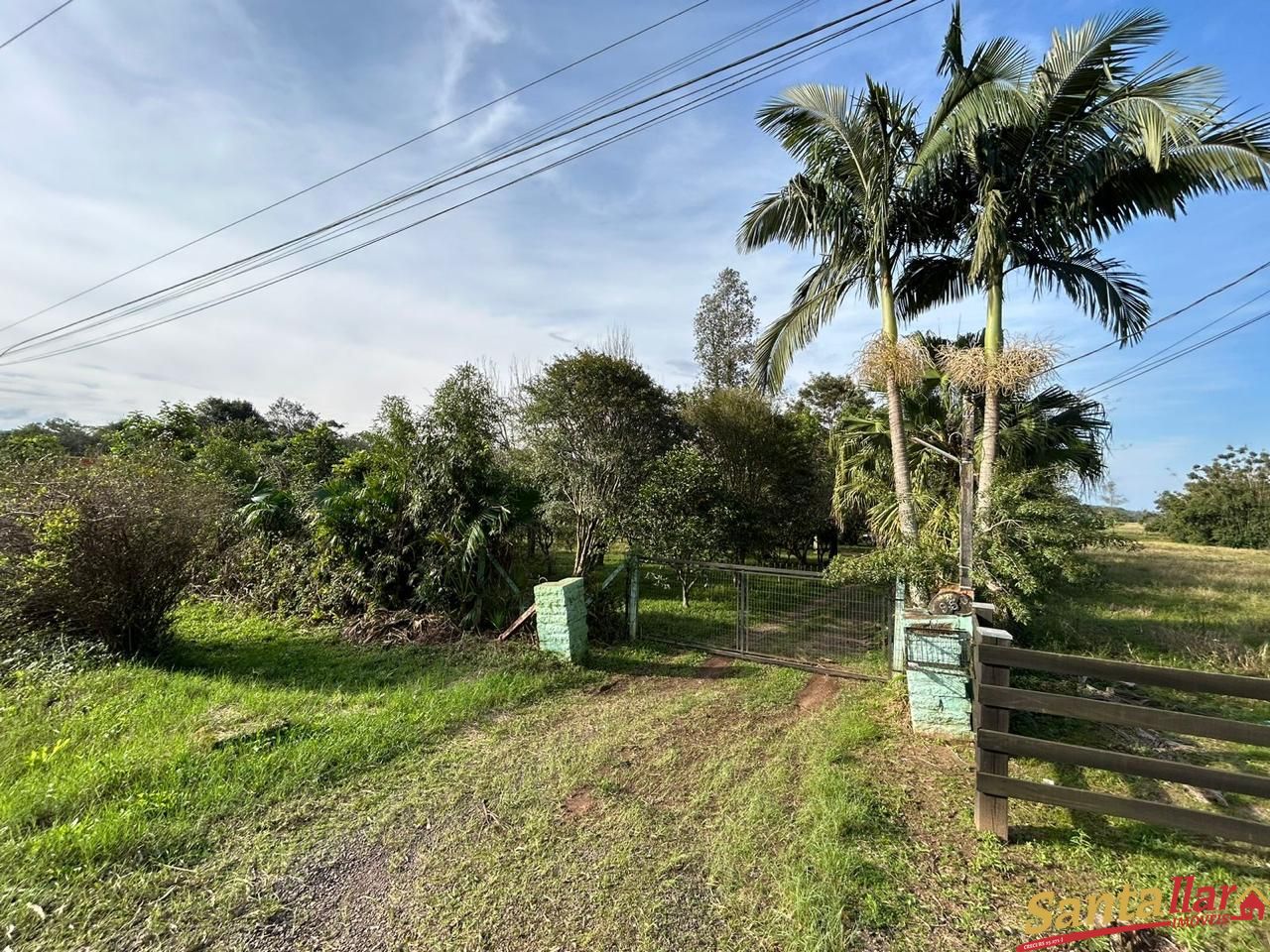 Fazenda à venda com 1 quarto, 60m² - Foto 3