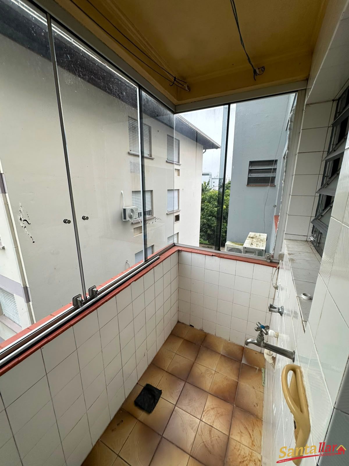 Apartamento, 1 quarto, 47 m² - Foto 8