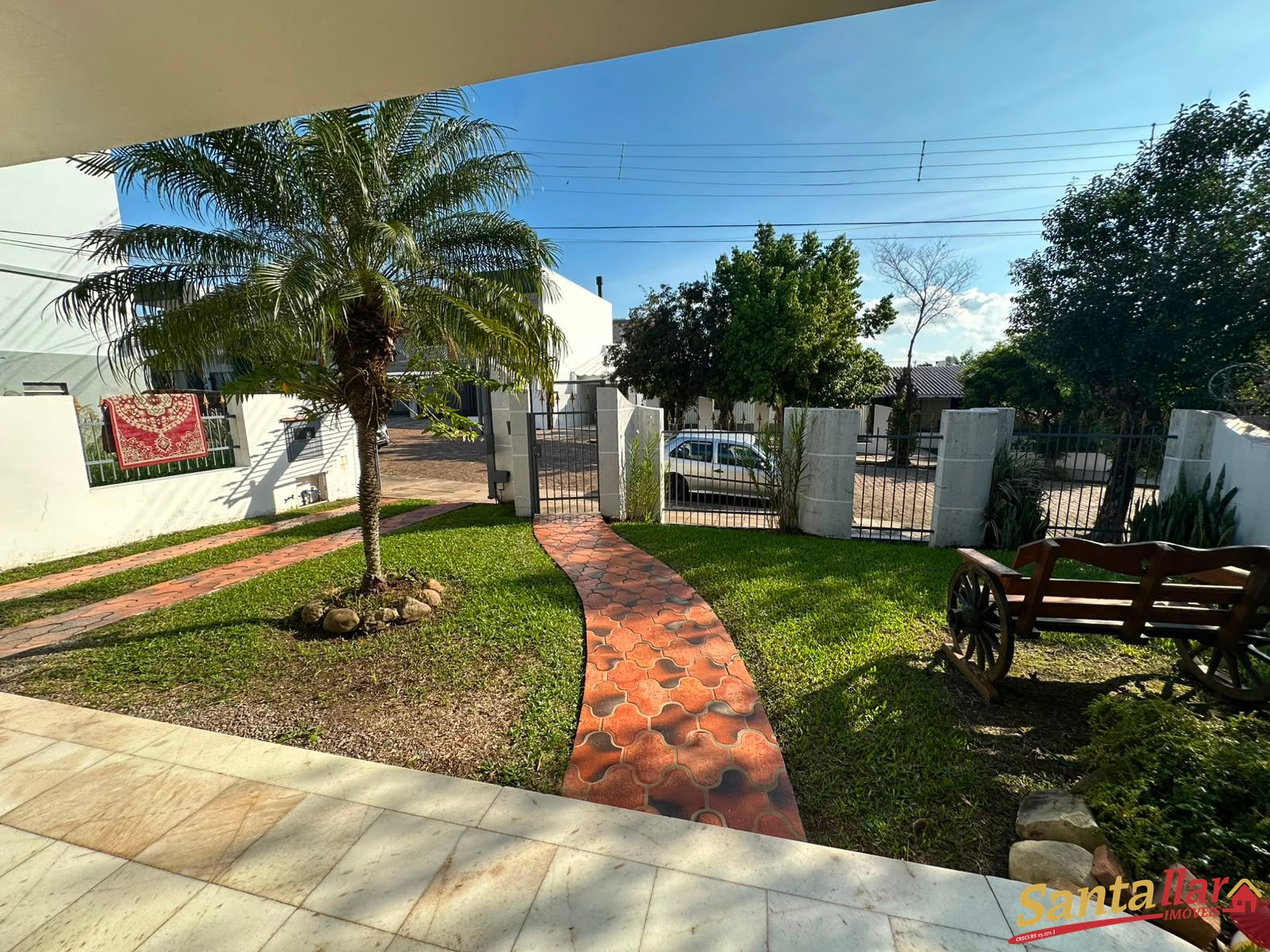 Casa, 3 quartos, 274 m² - Foto 12