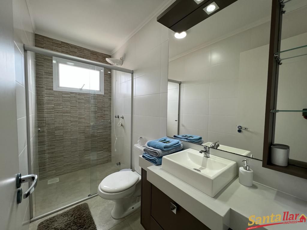 Apartamento à venda com 2 quartos, 76m² - Foto 17