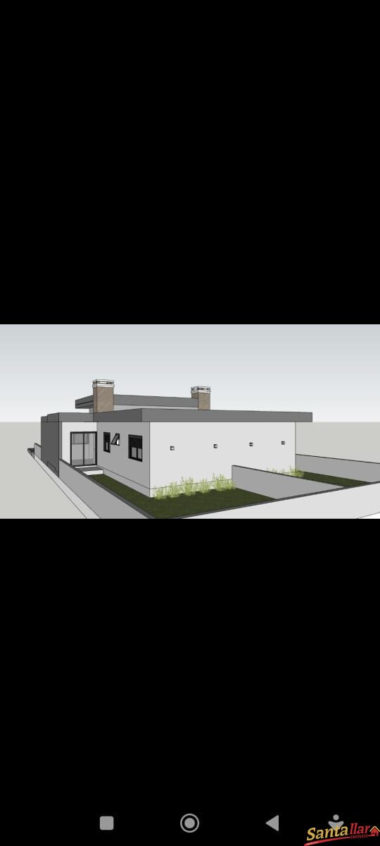 Casa com 2 Dormitórios à venda, 70 m² por R$ 367.000,00 Casa com 2 Dormitórios à venda, 70 m² por R$ 367.000,00