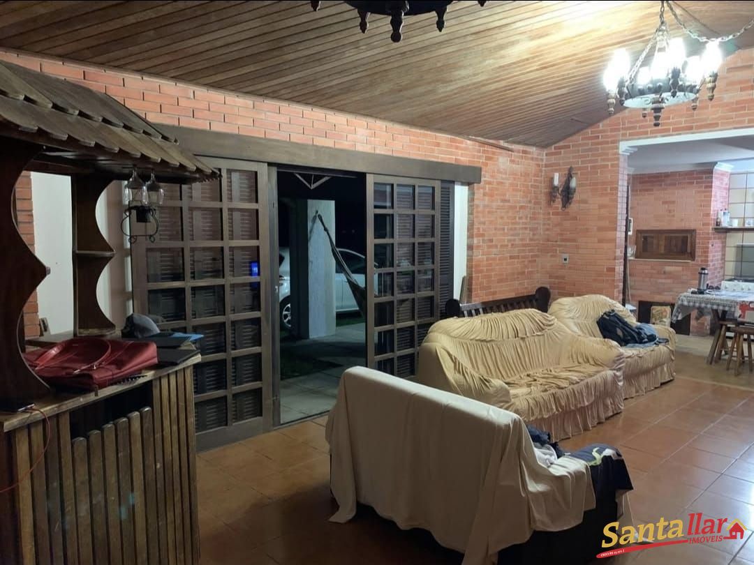 Casa, 4 quartos, 280 m² - Foto 4