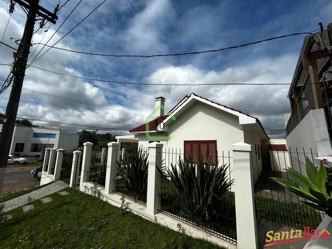 Casa, 3 quartos, 111 m² - Foto 3