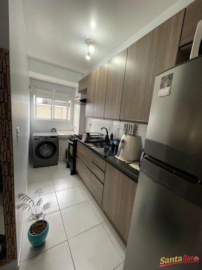 Apartamento, 1 quarto, 46 m² - Foto 6