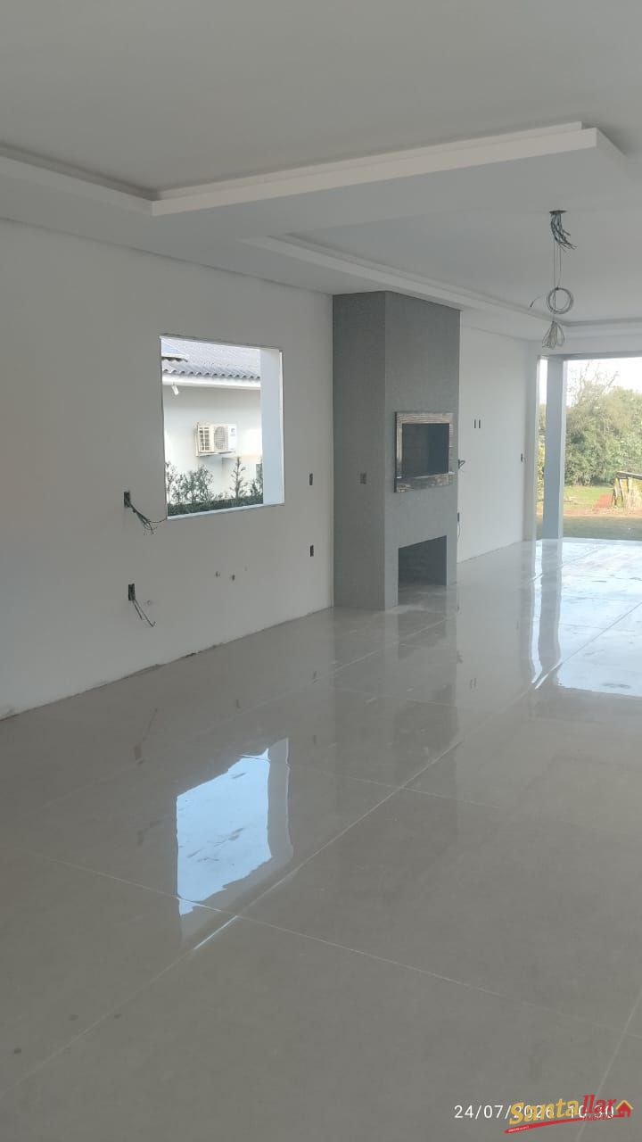Casa, 3 quartos, 181 m² - Foto 4