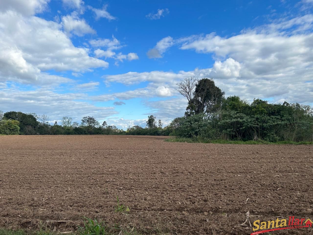 Terreno comercial  venda  no Zona Rural - Venncio Aires, RS. Imveis