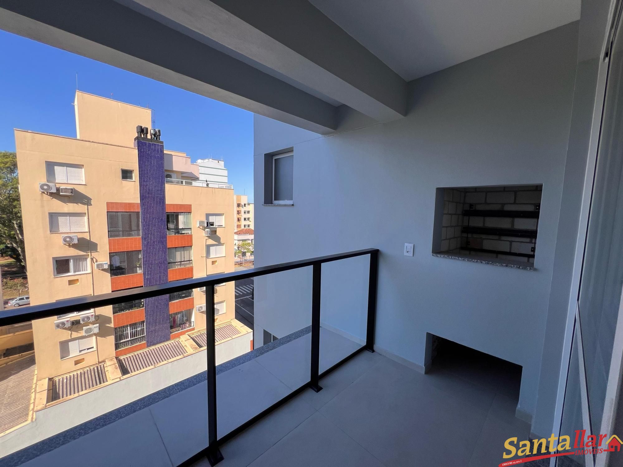 Apartamento, 2 quartos, 87 m² - Foto 14