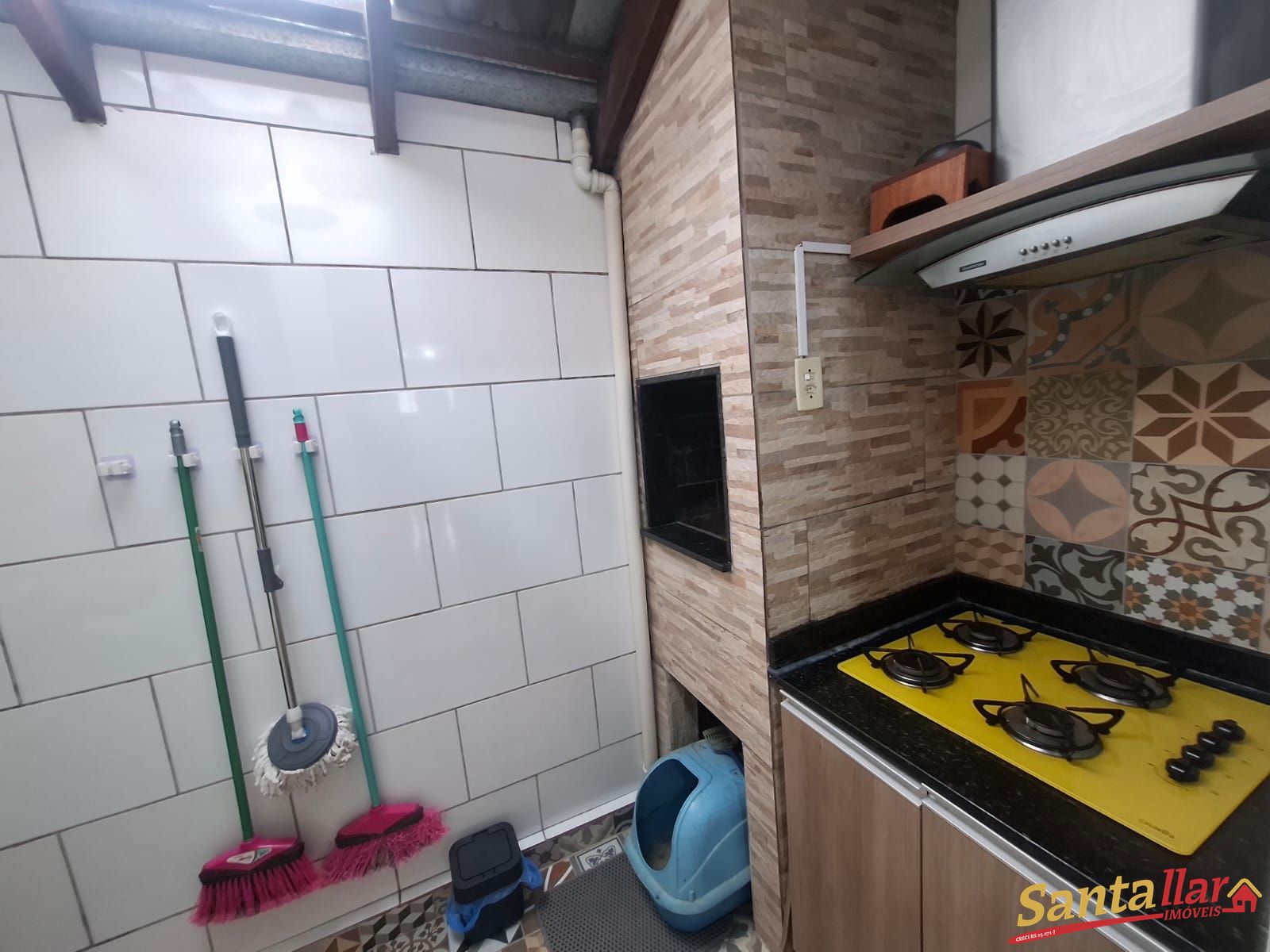 Apartamento, 2 quartos, 57 m² - Foto 9