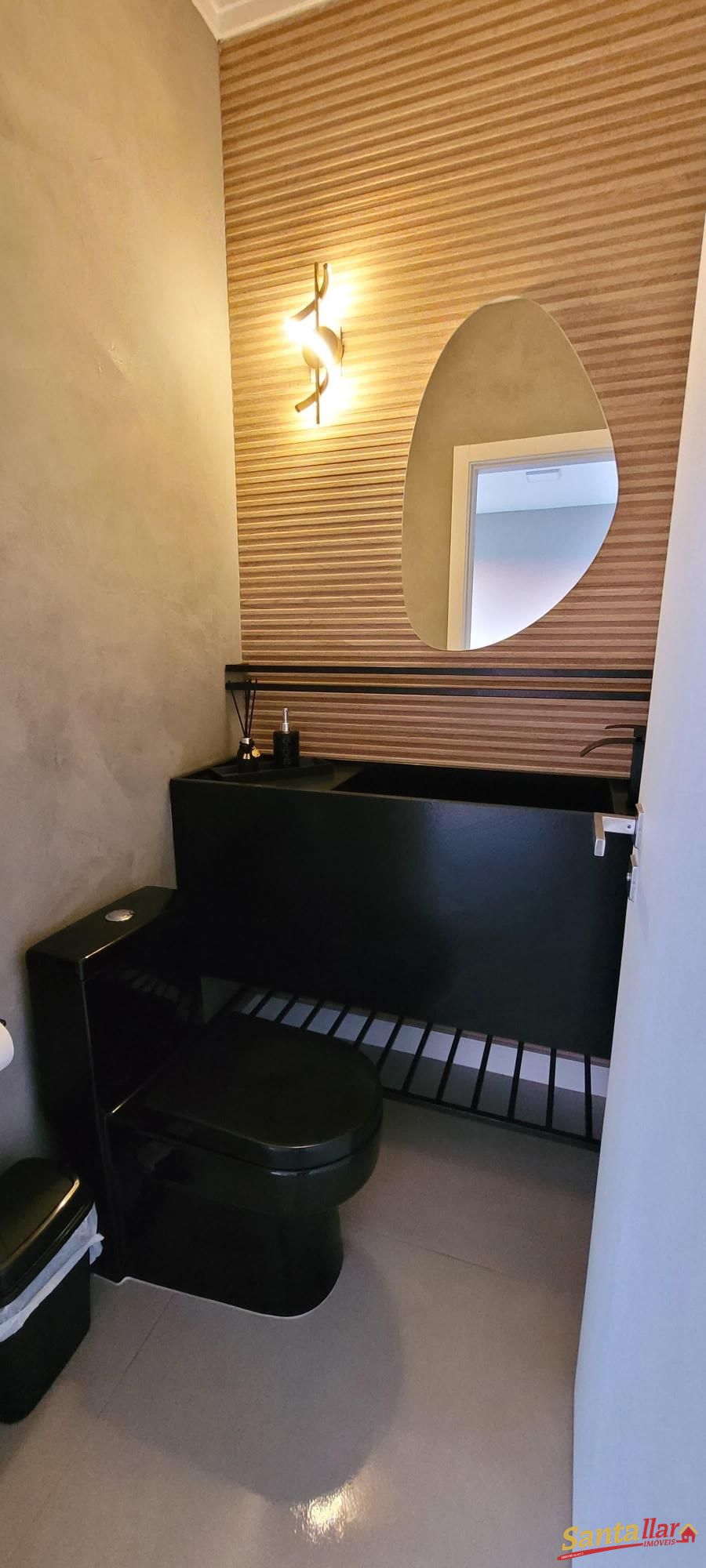Casa, 1 quarto, 90 m² - Foto 25