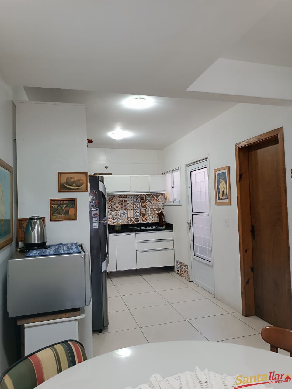 Apartamento à venda com 2 quartos, 83m² - Foto 14