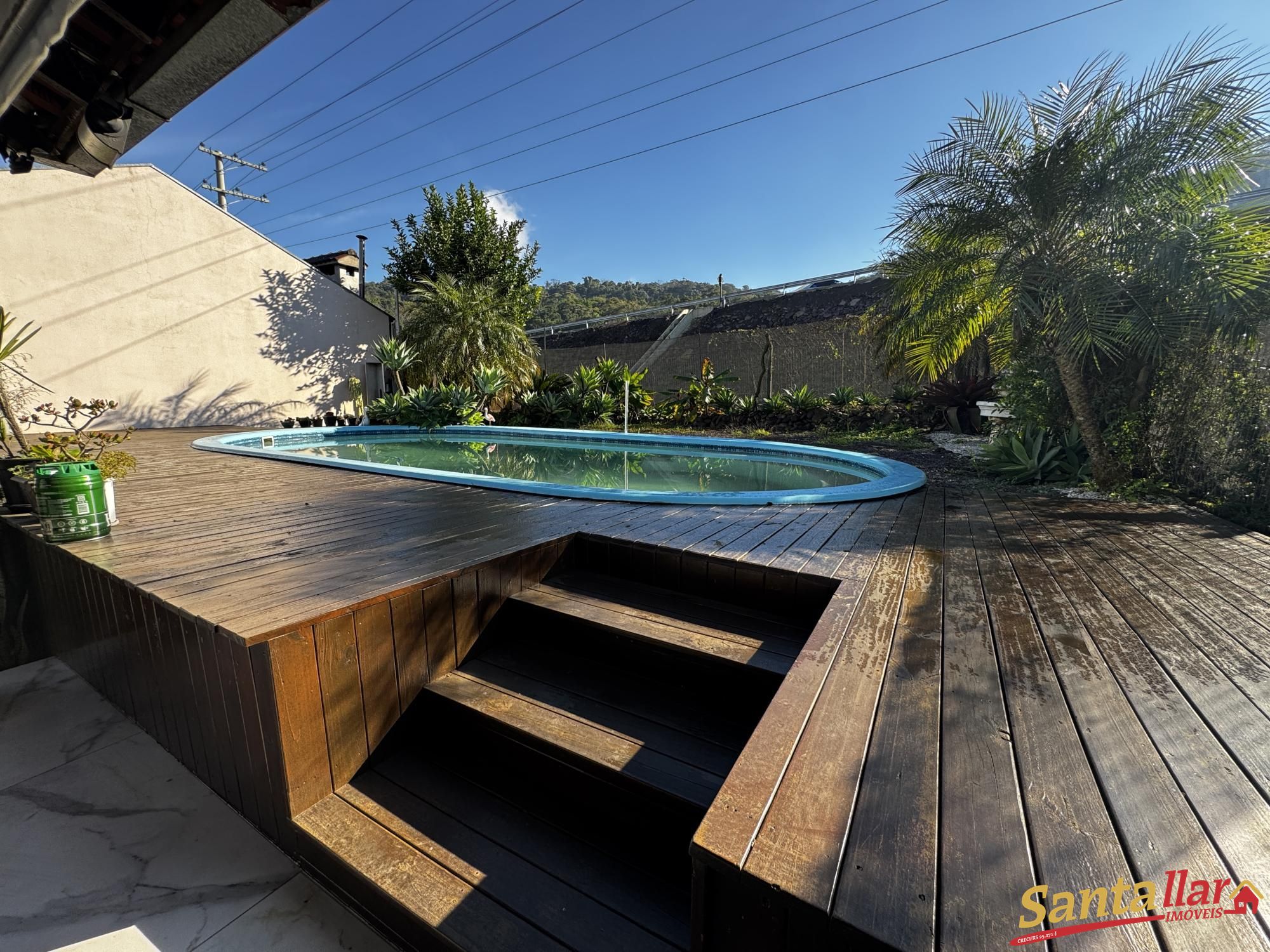 Casa, 3 quartos, 245 m² - Foto 4
