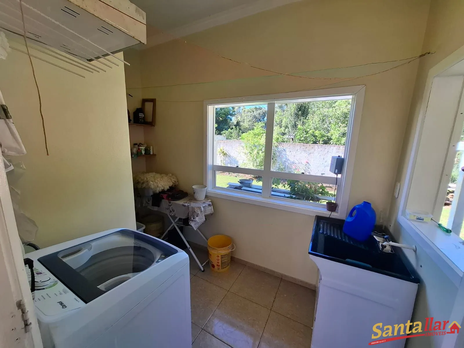 Casa, 3 quartos, 260 m² - Foto 13