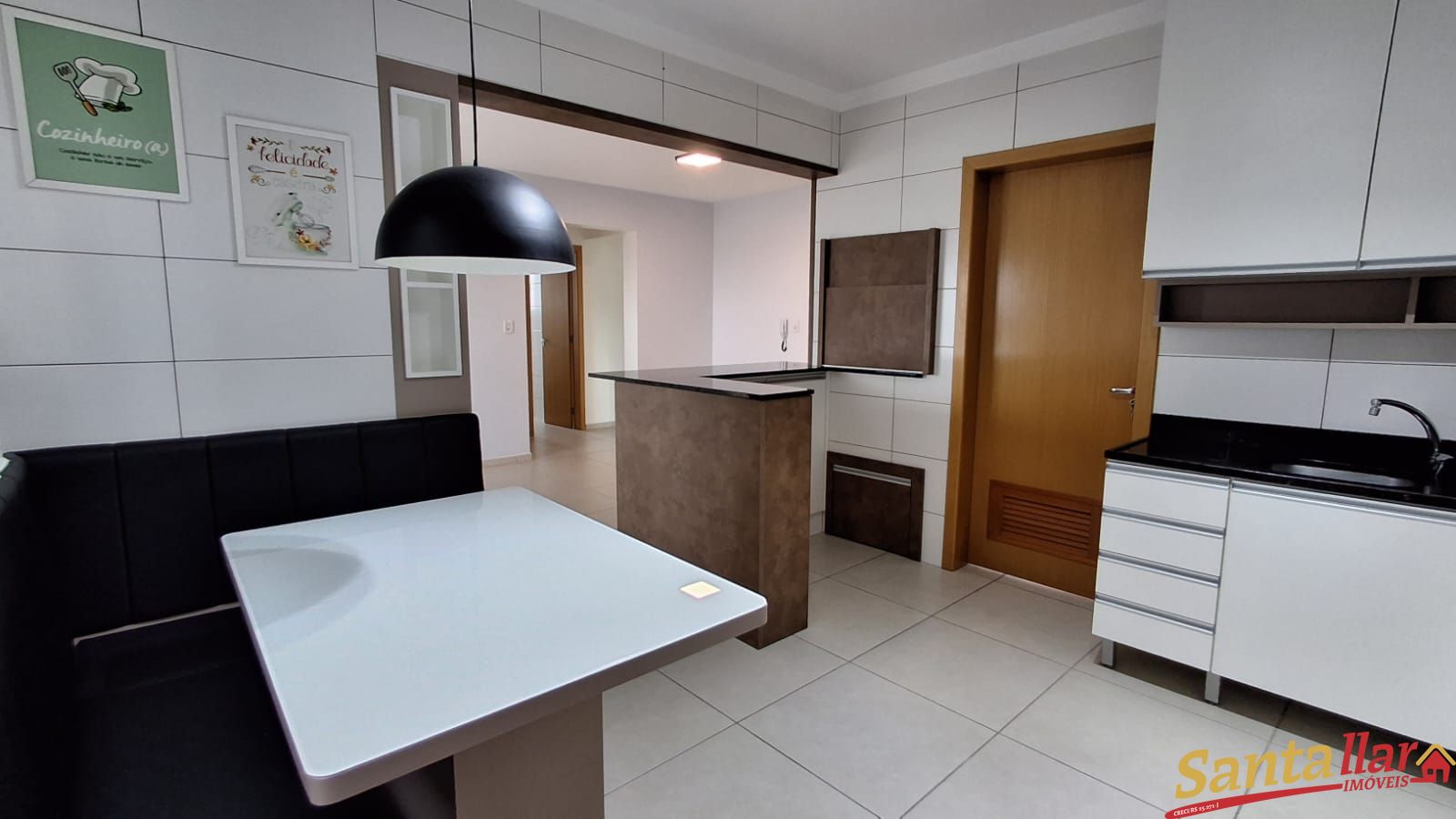 Apartamento à venda com 3 quartos, 99m² - Foto 9