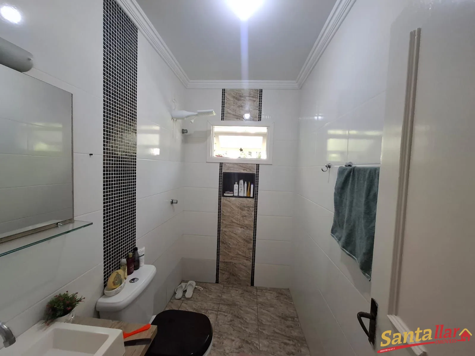 Casa, 3 quartos, 260 m² - Foto 17