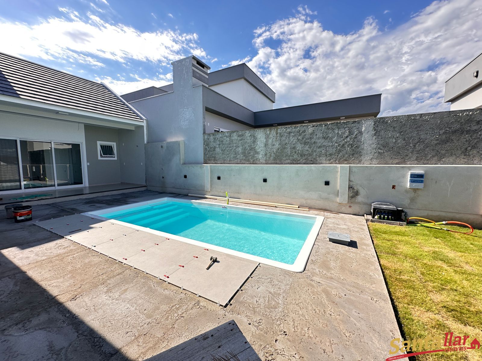 Casa, 3 quartos, 183 m² - Foto 12