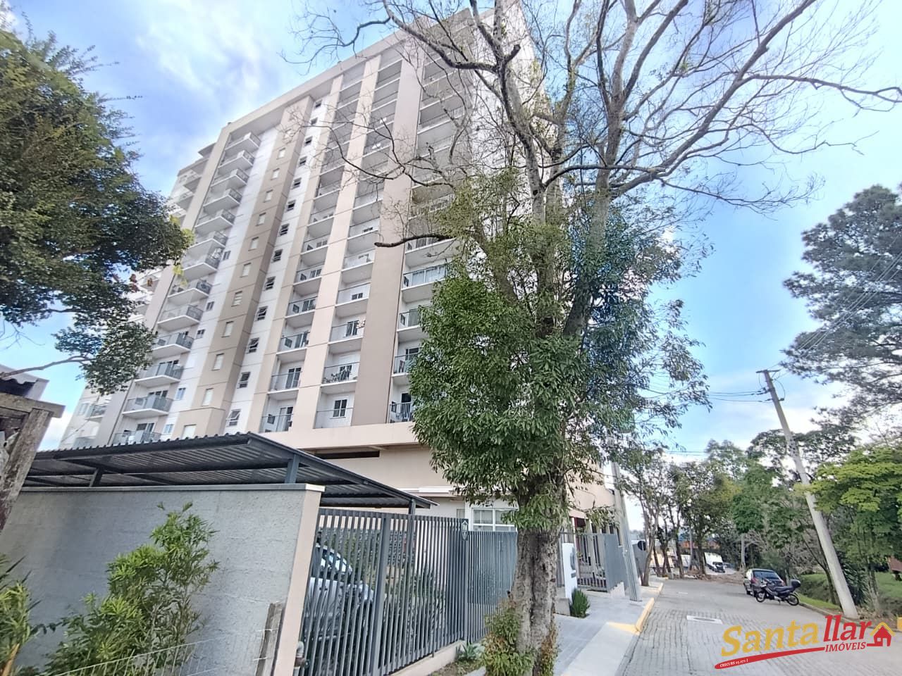 Apartamento, 1 quarto, 52 m² - Foto 1