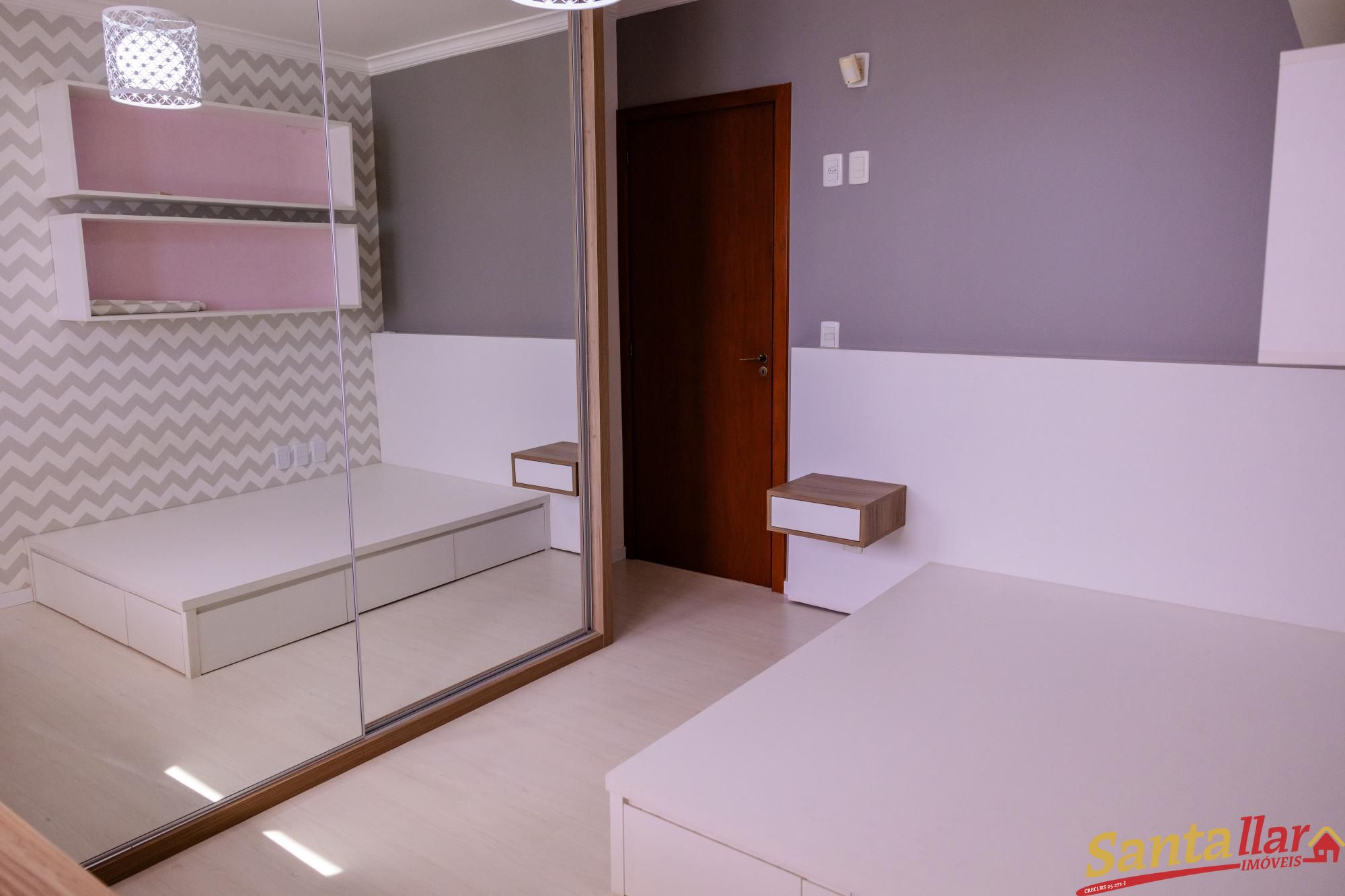 Casa à venda com 3 quartos, 250m² - Foto 26