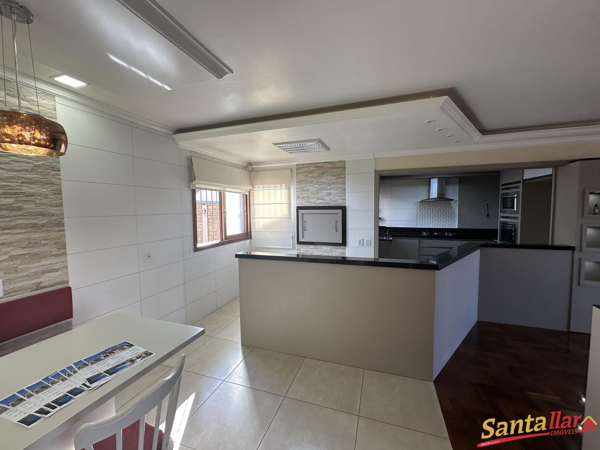Casa, 3 quartos, 224 m² - Foto 21