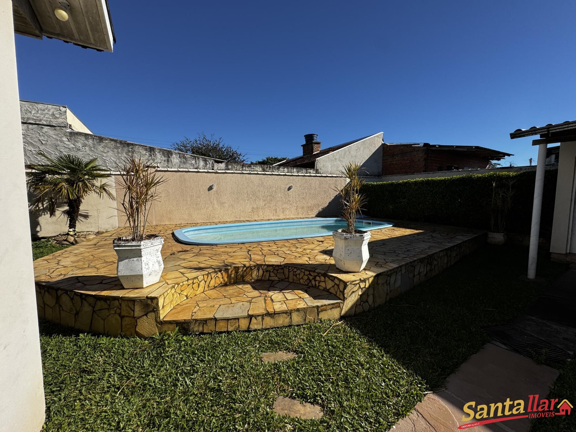 Casa, 2 quartos, 153 m² - Foto 6