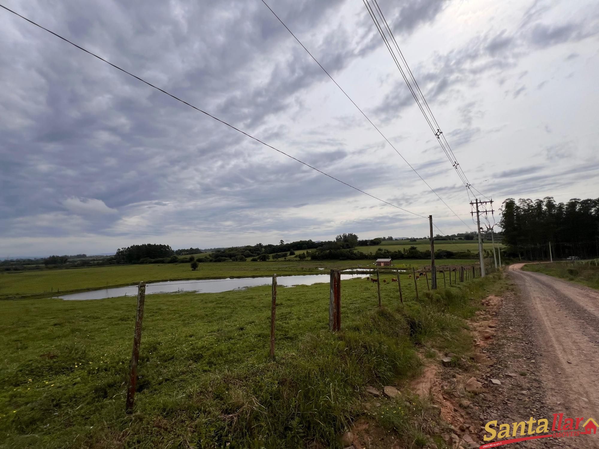 Chácara à venda com 3 quartos, 120m² - Foto 20