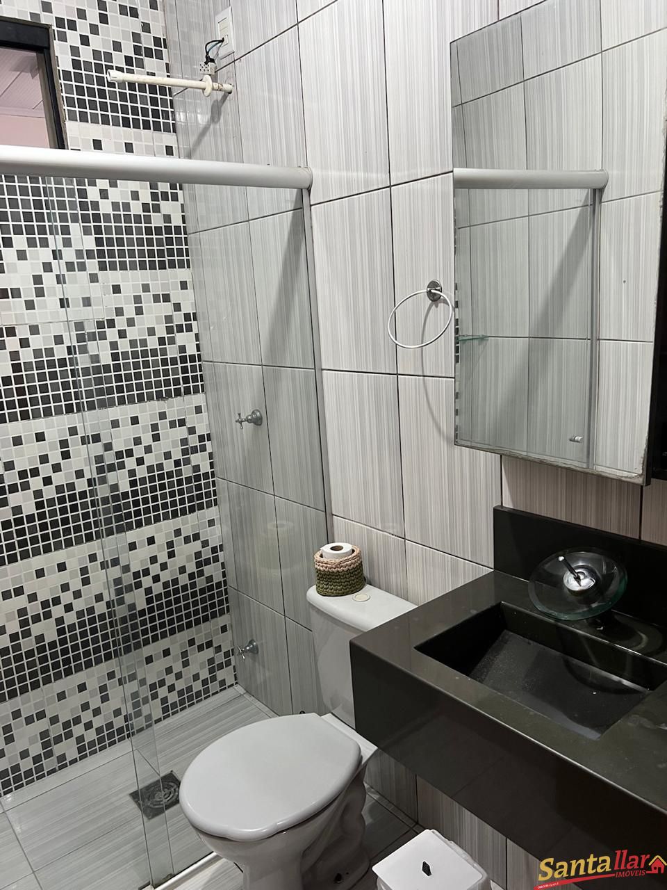 Casa, 2 quartos, 108 m² - Foto 16