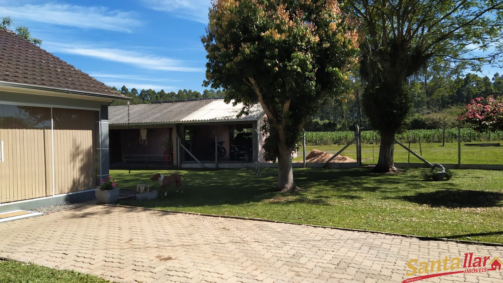 Fazenda à venda com 3 quartos, 200m² - Foto 9