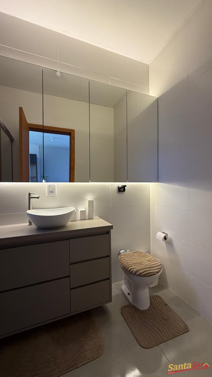 Casa, 2 quartos, 55 m² - Foto 4