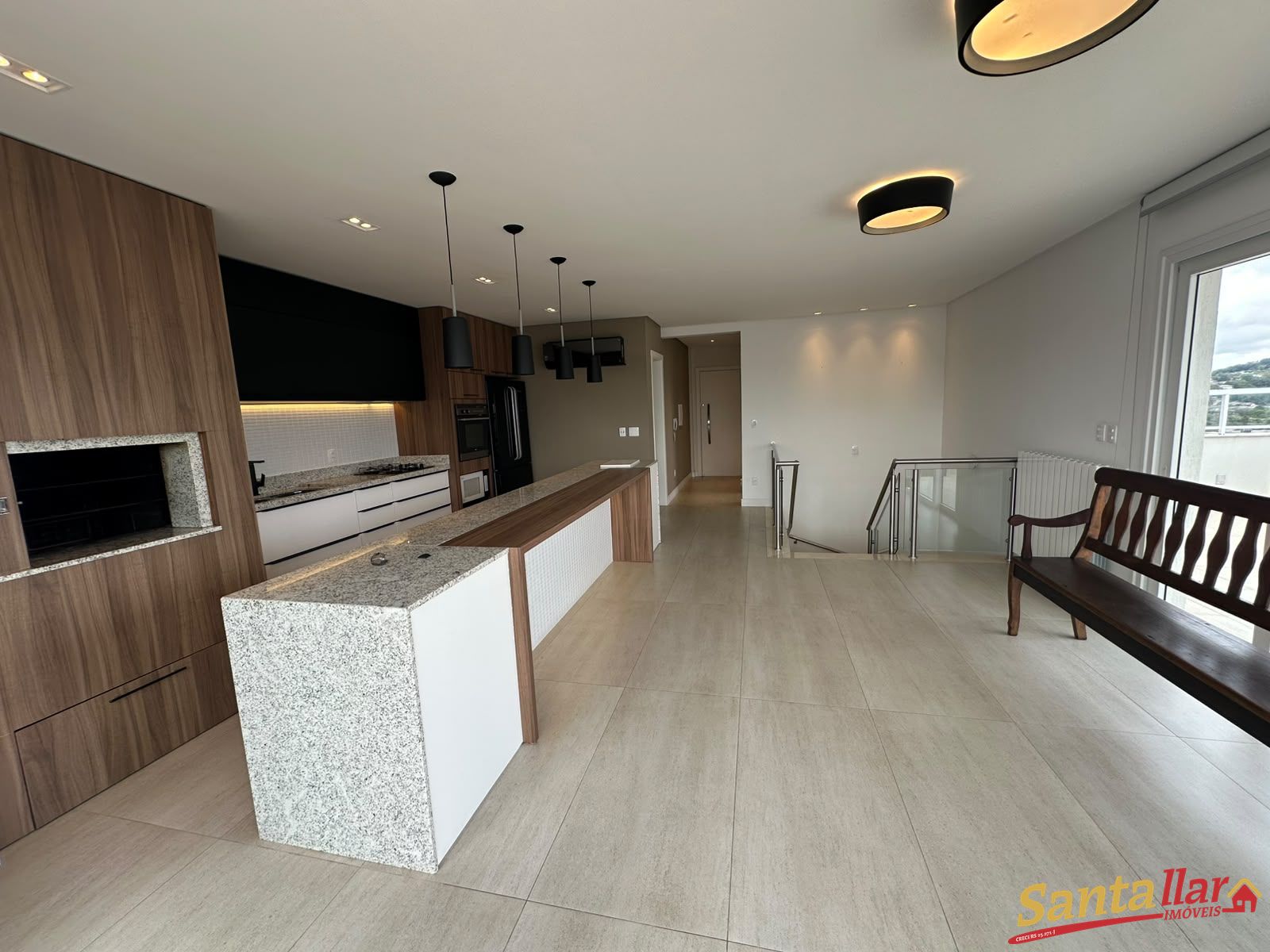 Cobertura, 4 quartos, 325 m² - Foto 20