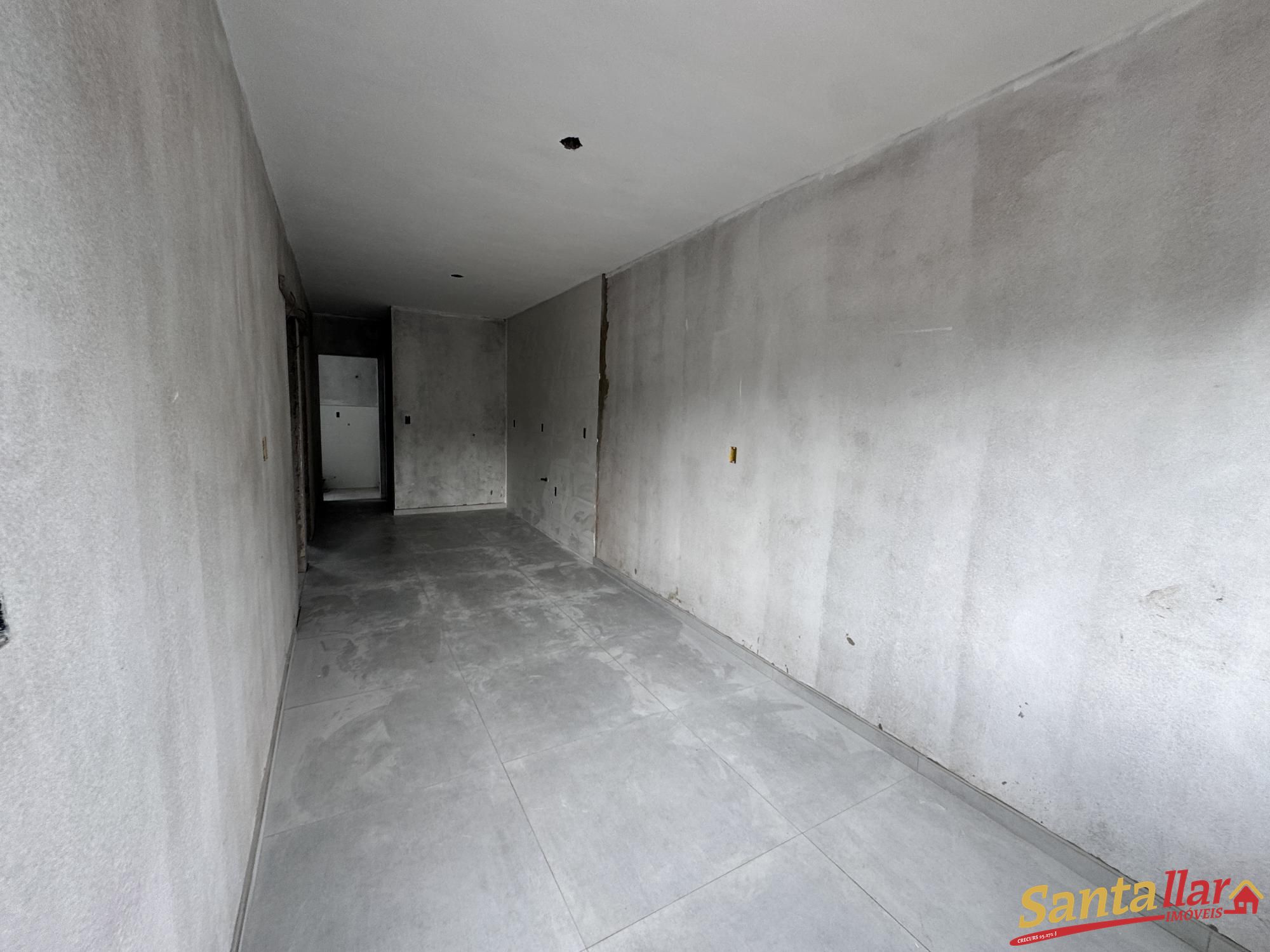 Casa, 2 quartos, 59 m² - Foto 3