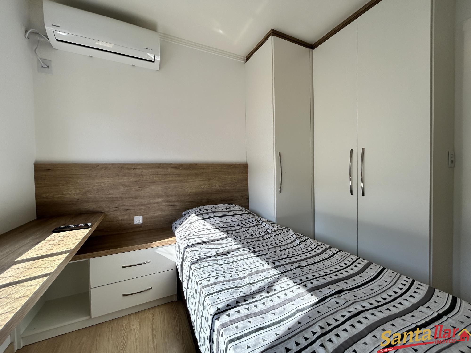 Apartamento à venda com 2 quartos, 59m² - Foto 19