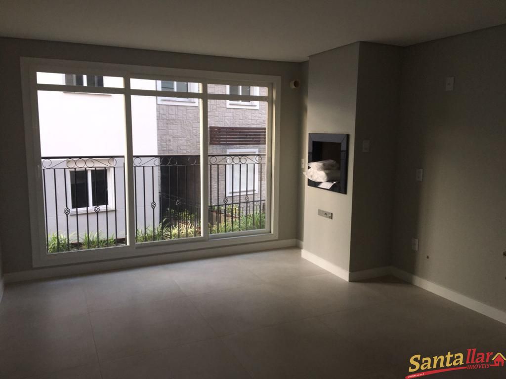 Apartamento à venda com 2 quartos, 64m² - Foto 5