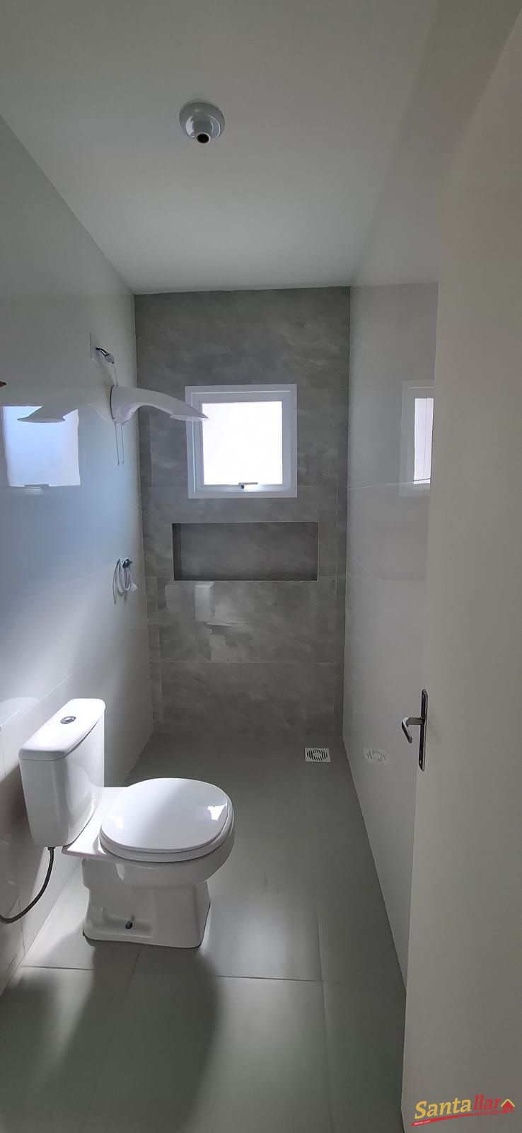 Casa, 2 quartos, 52 m² - Foto 7