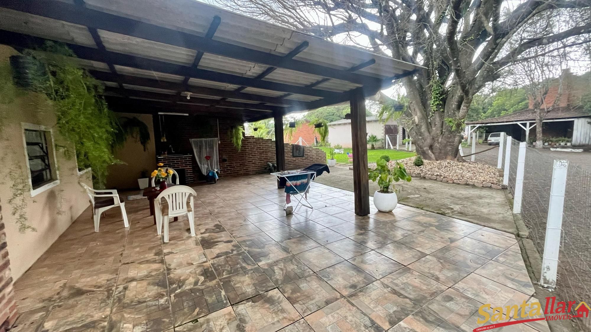Chácara à venda com 2 quartos, 260m² - Foto 19