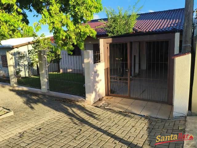 Casa, 3 quartos, 115 m² - Foto 2